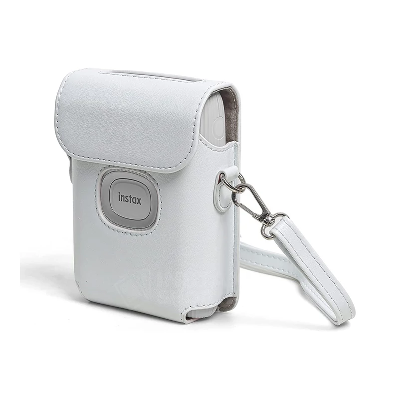 Fujifilm instax mini Link 2 fotónyomtató tok - Fehér