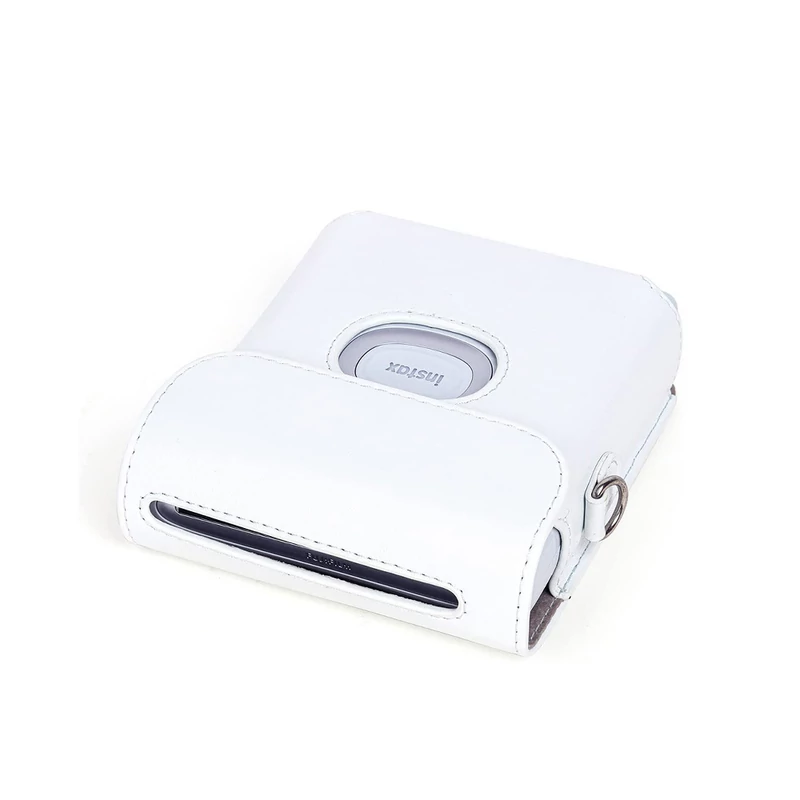 Fujifilm instax Square Link fotónyomtató tok - Fehér