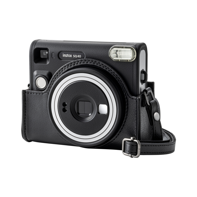 Fujifilm Instax SQUARE SQ40 fényképezőgép tok
