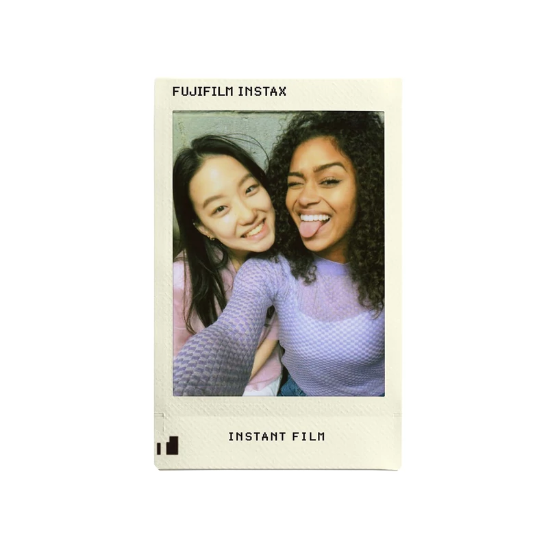 Fujifilm Instax Mini Photo Slide film