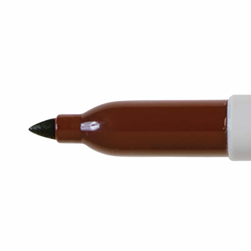 Sharpie fine színes alkoholos marker filc instax