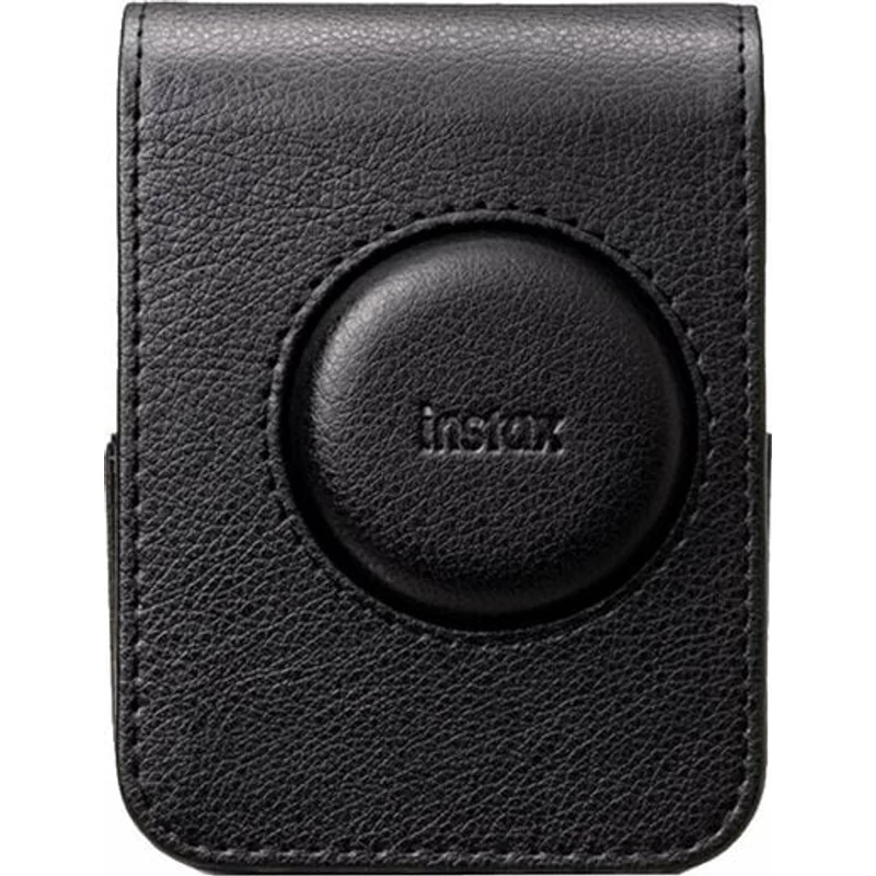 Fujifilm Instax Mini EVO  tok - fekete