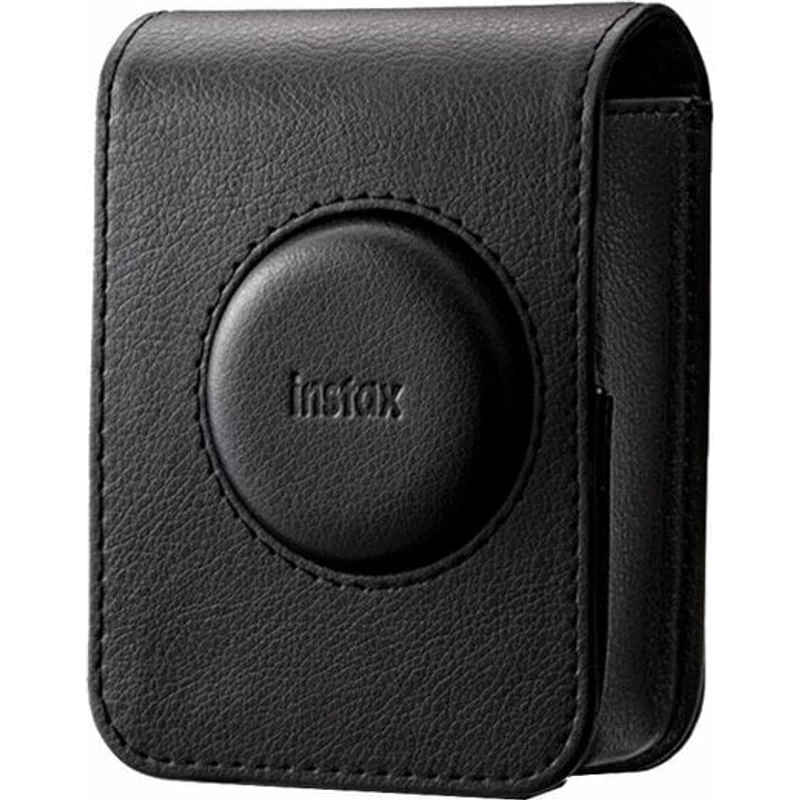 Fujifilm Instax Mini EVO  tok - fekete