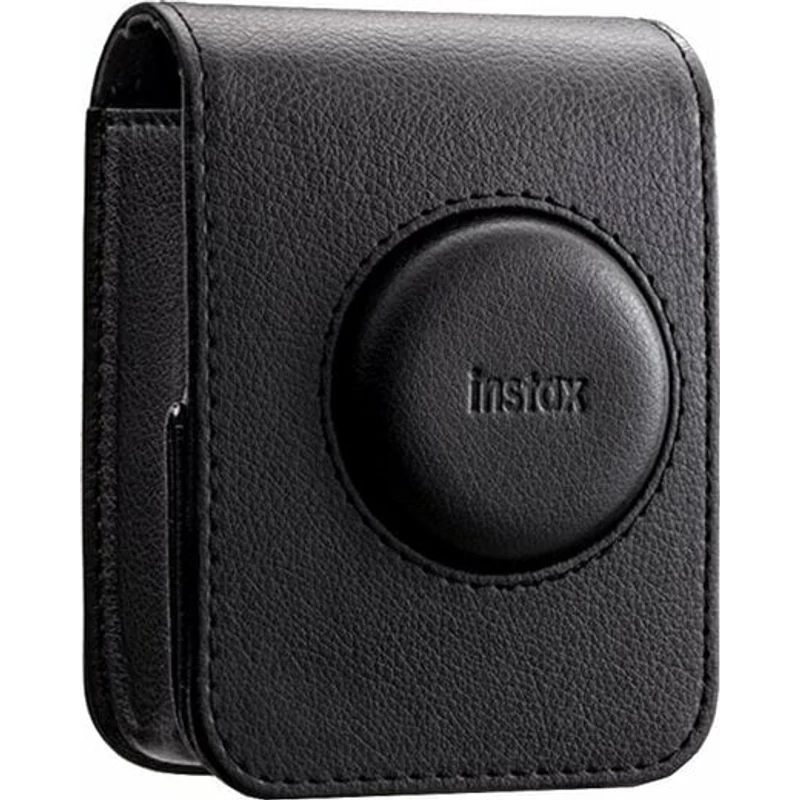 Fujifilm Instax Mini EVO  tok - fekete