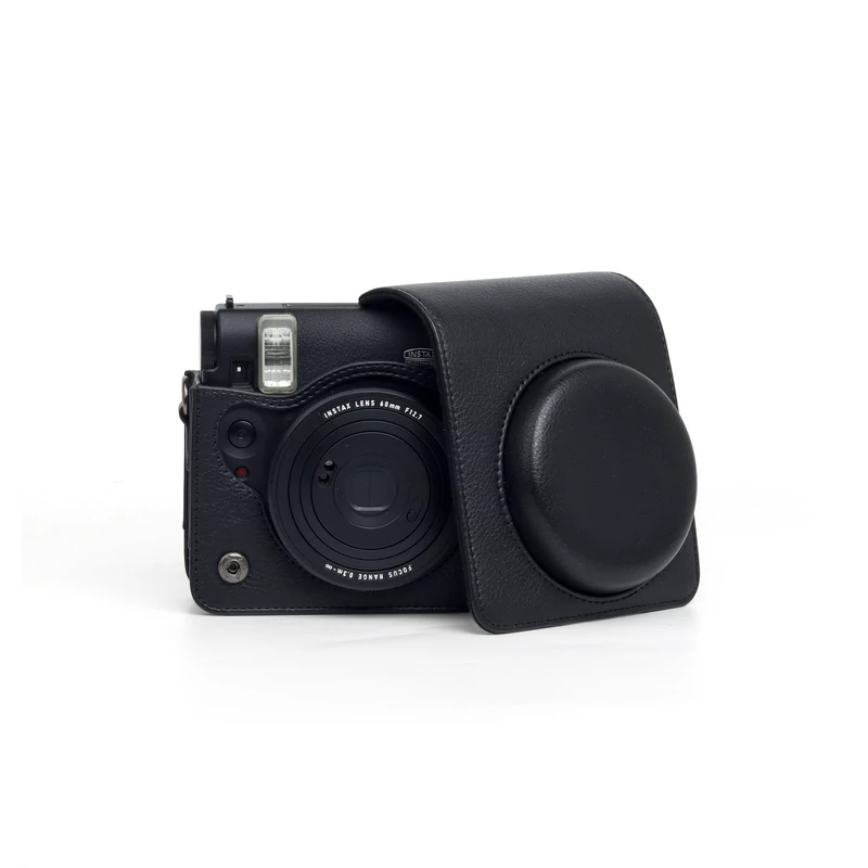 Instax mini 99 tok - fekete
