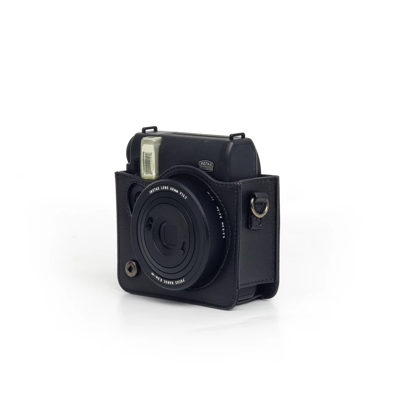 Instax mini 99 tok - fekete