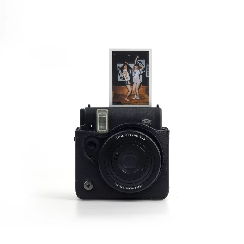 Instax mini 99 tok - fekete