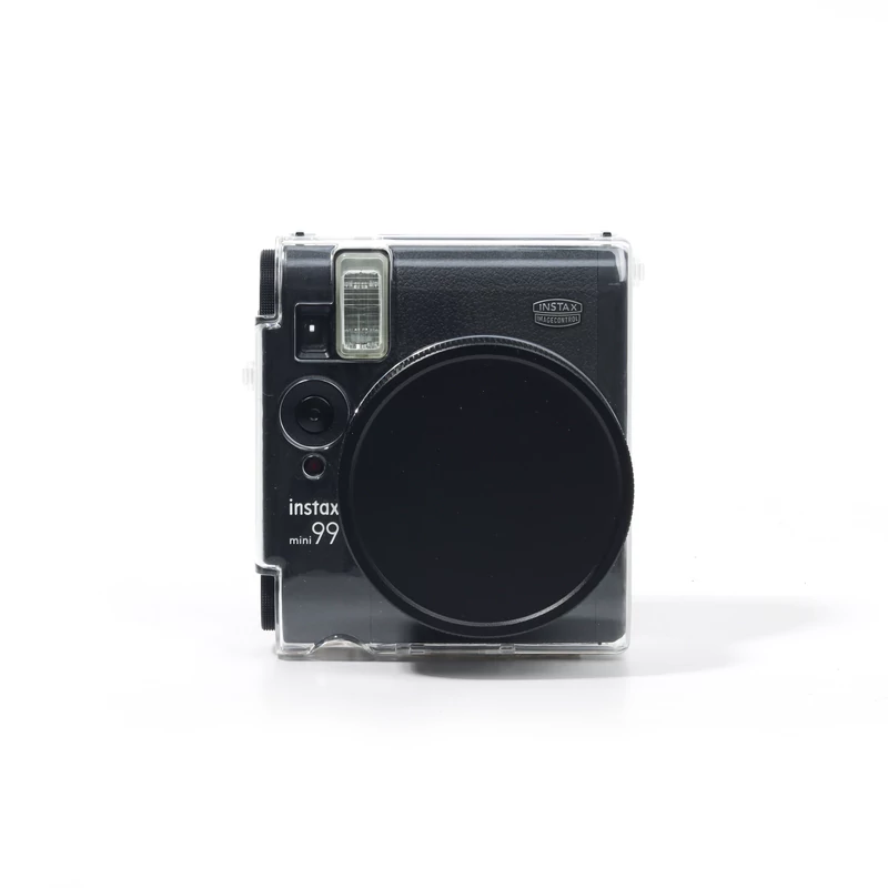 Instax Mini 99 objektív sapka