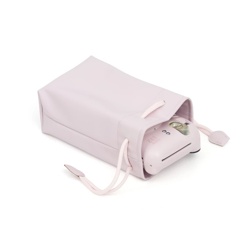 Univerzális Instax Mini Táska - Blossom Pink