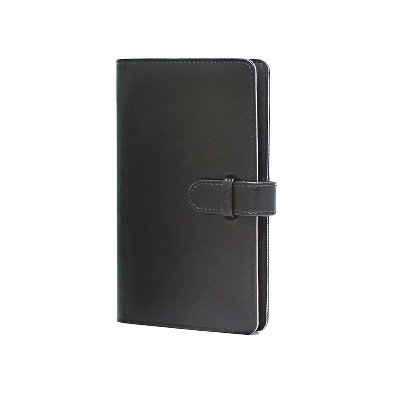 Instax SQUARE Fekete Pocket album