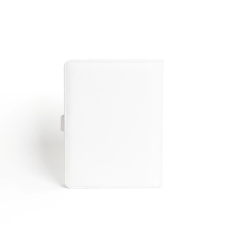 Instax Wide Album 80 fotónak - Fehér