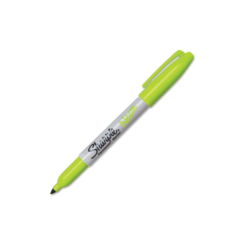 Sharpie neon permanent marker filctoll instaxshop 03