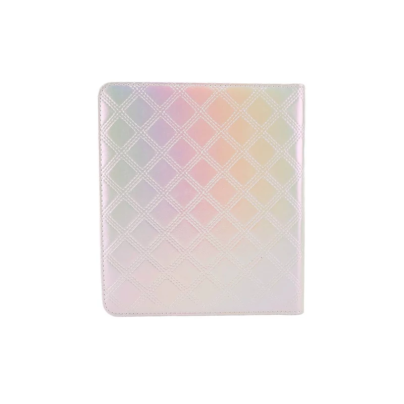 Instax Mini Holo Pearl White fényképalbum (288 db fotó) - Fehér