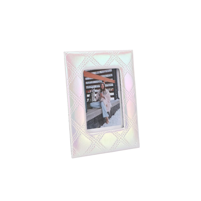 Instax Mini 12 kiegészítő szett - Holo Pearl White