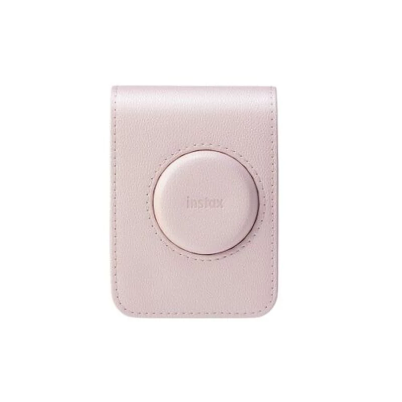 Fujifilm Instax Mini EVO Gentle Rose fényképezőgép tok