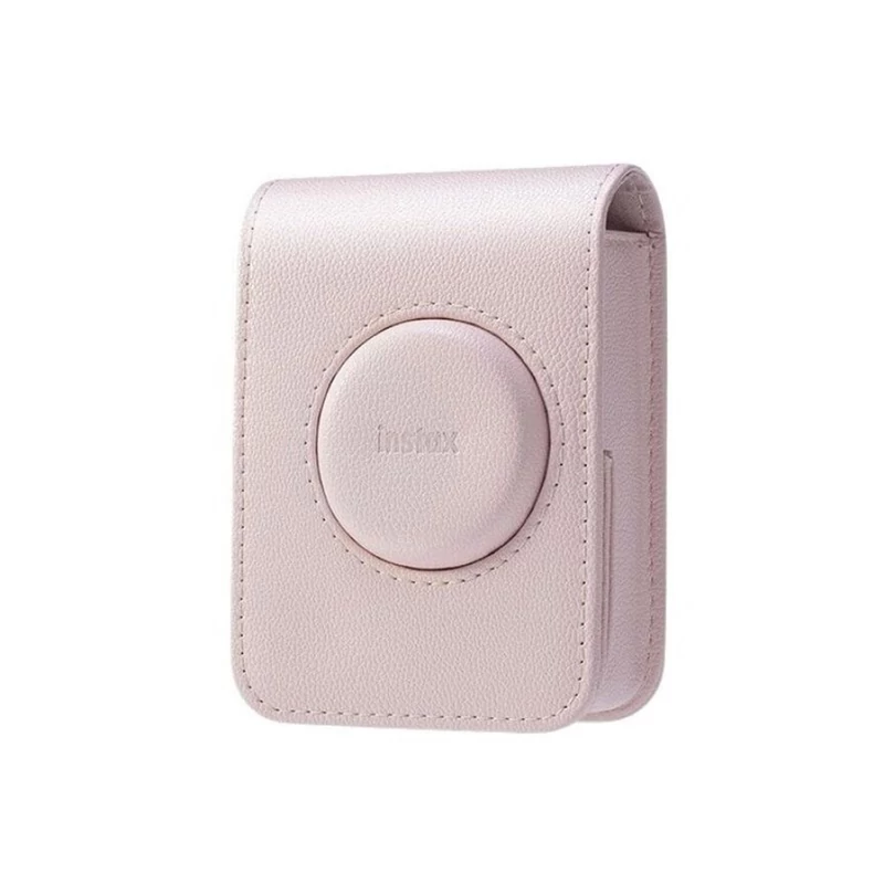 Fujifilm Instax Mini EVO Gentle Rose fényképezőgép tok