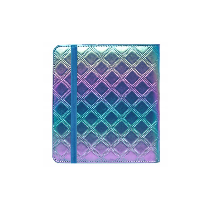 Instax Mini Holo Pearl Violet fényképalbum (288 db fotó) - Sötét Lila