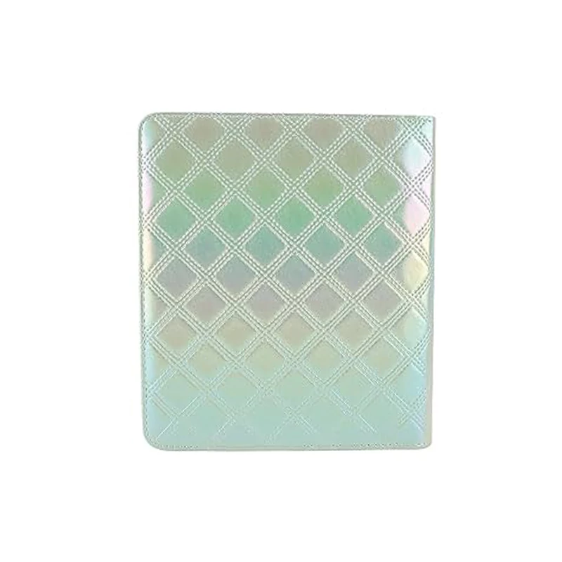 Instax Mini Holo Pearl Green fényképalbum (288 db fotó) - Zöld