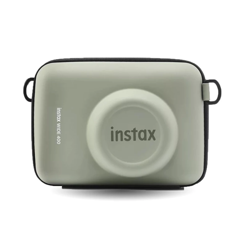 Instax Wide 400 tok - zöld