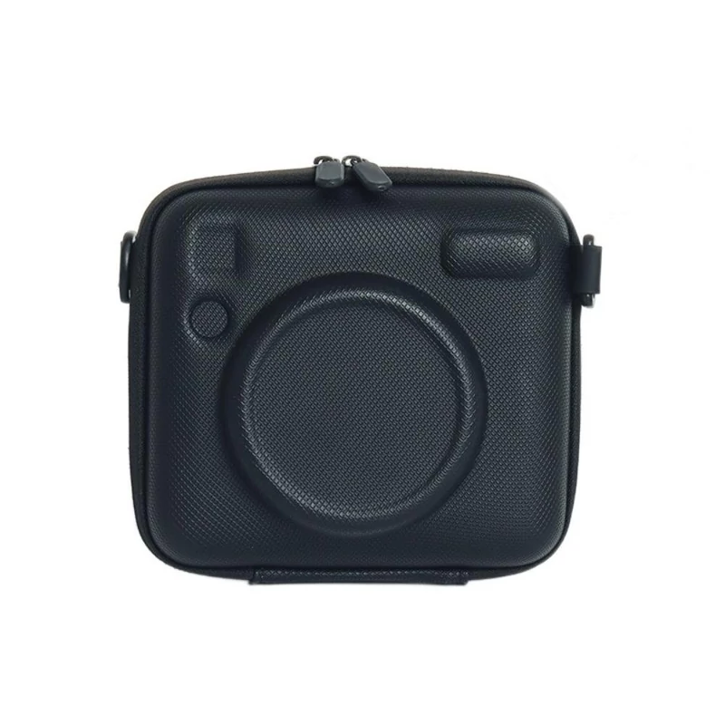 INSTAX WIDE EVO KEMÉNY TOK - FEKETE