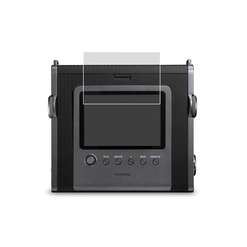 Instax Wide Evo üvegfólia