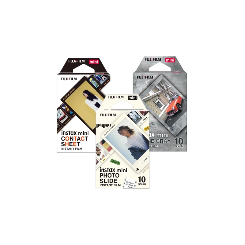 Instax Mini Frame Trio csomag