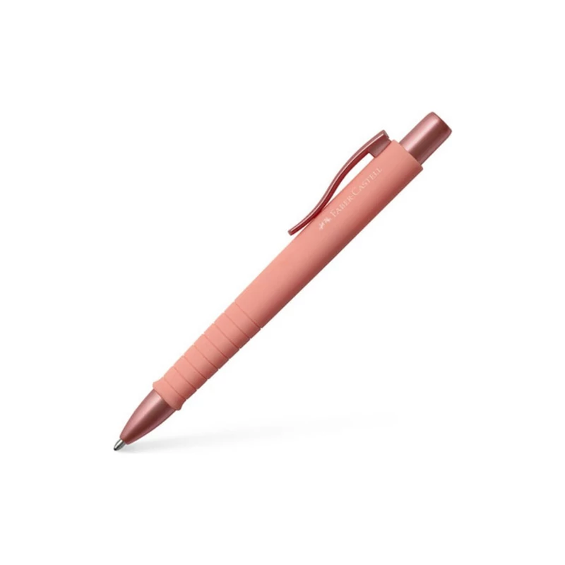 FABER-CASTELL Poly Ball Urban kék golyóstoll
