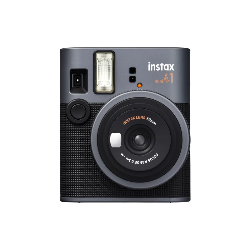 INSTAX MINI 41 CSOMAG  -  (Gép + Film + Album + Tok)