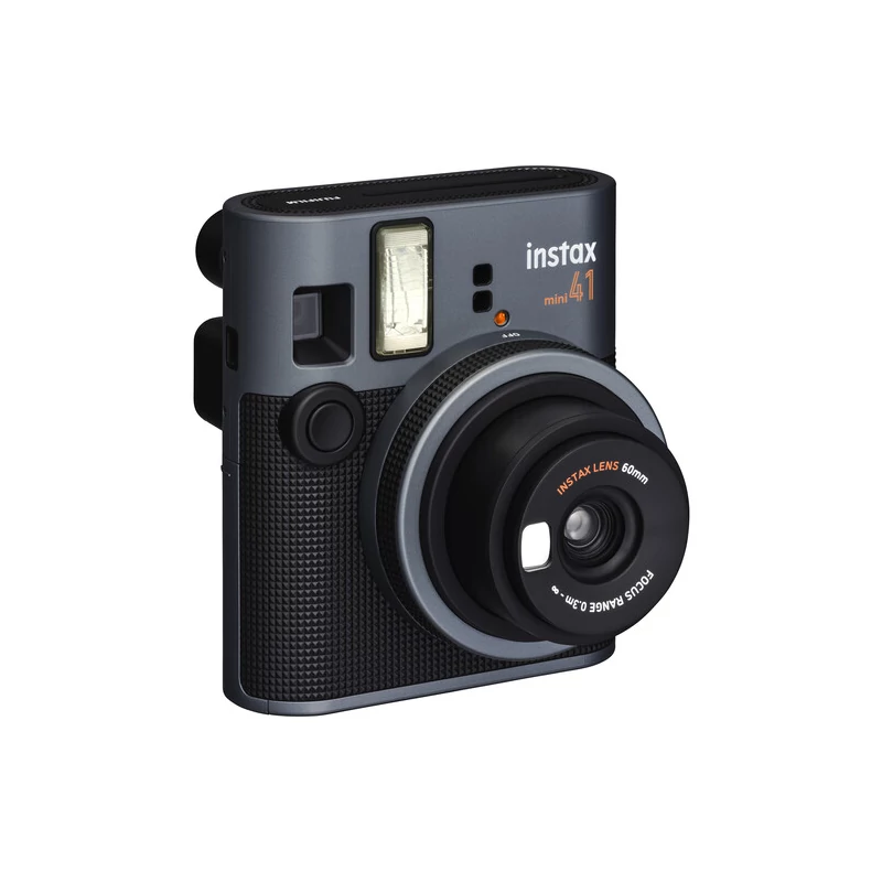 INSTAX MINI 41 CSOMAG  -  (Gép + Film + Album + Tok)