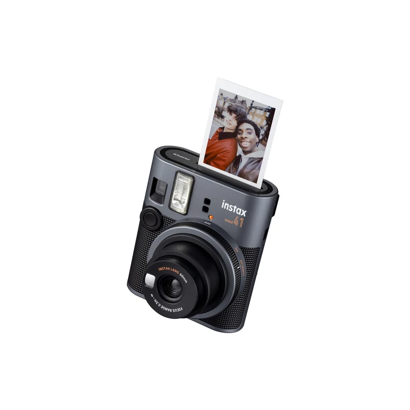 INSTAX MINI 41 CSOMAG  -  (Gép + Film + Album + Tok)