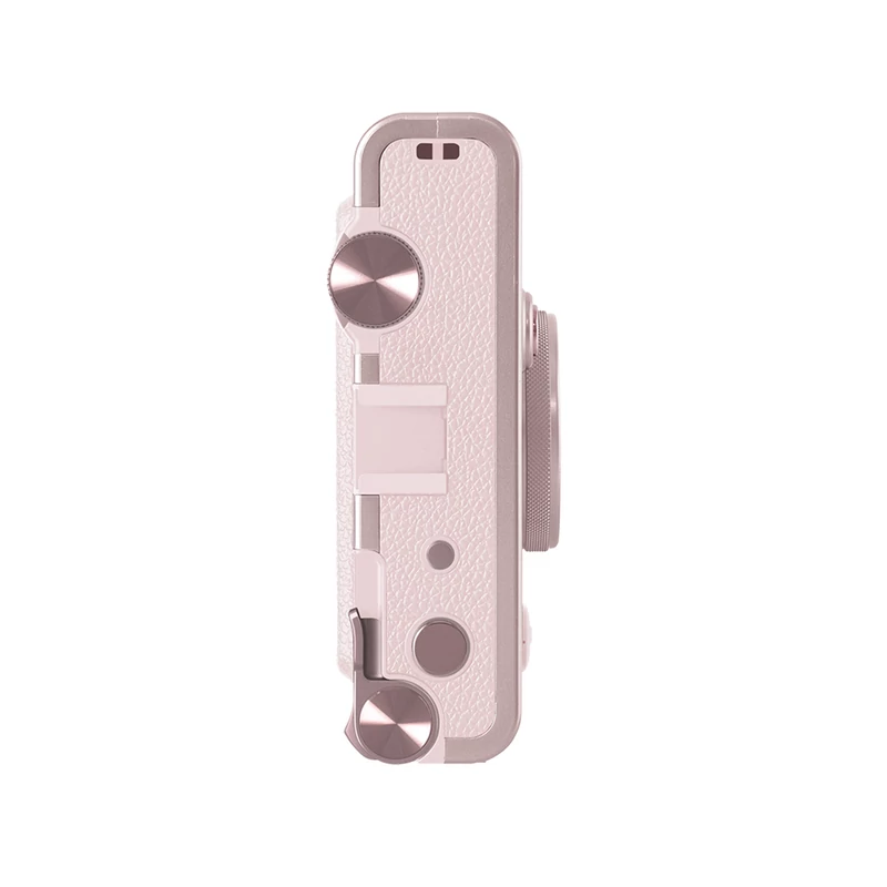 Limitált Instax Mini EVO Gentle Rose