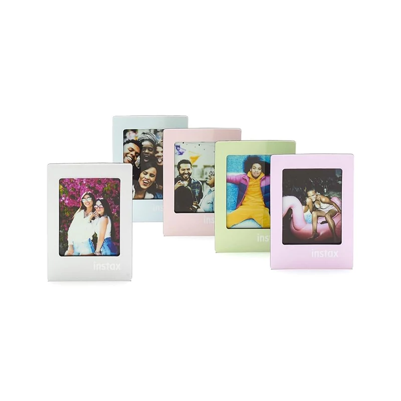Fujifilm Instax Mini 12 Mágneses keret (5 db)