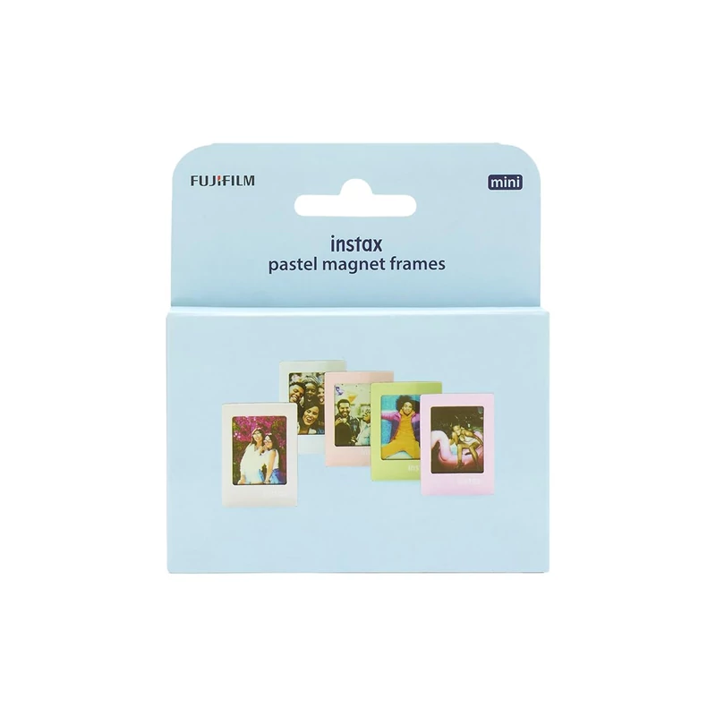 Fujifilm Instax Mini 12 Mágneses keret (5 db)