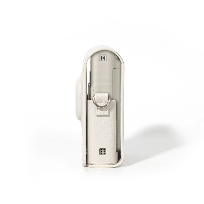 Instax Mini Liplay+ tok - Sand Beige