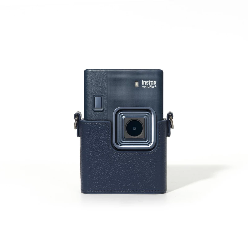 Instax Mini Liplay+ tok - Midnight Blue
