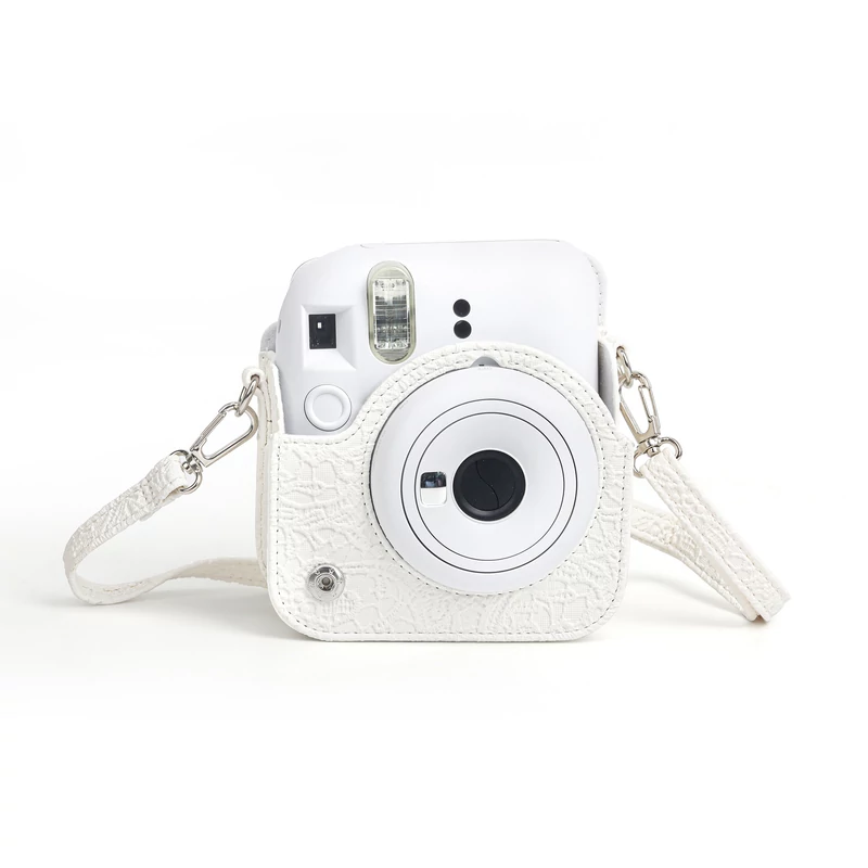 Instax Mini 12 tok - csipkés