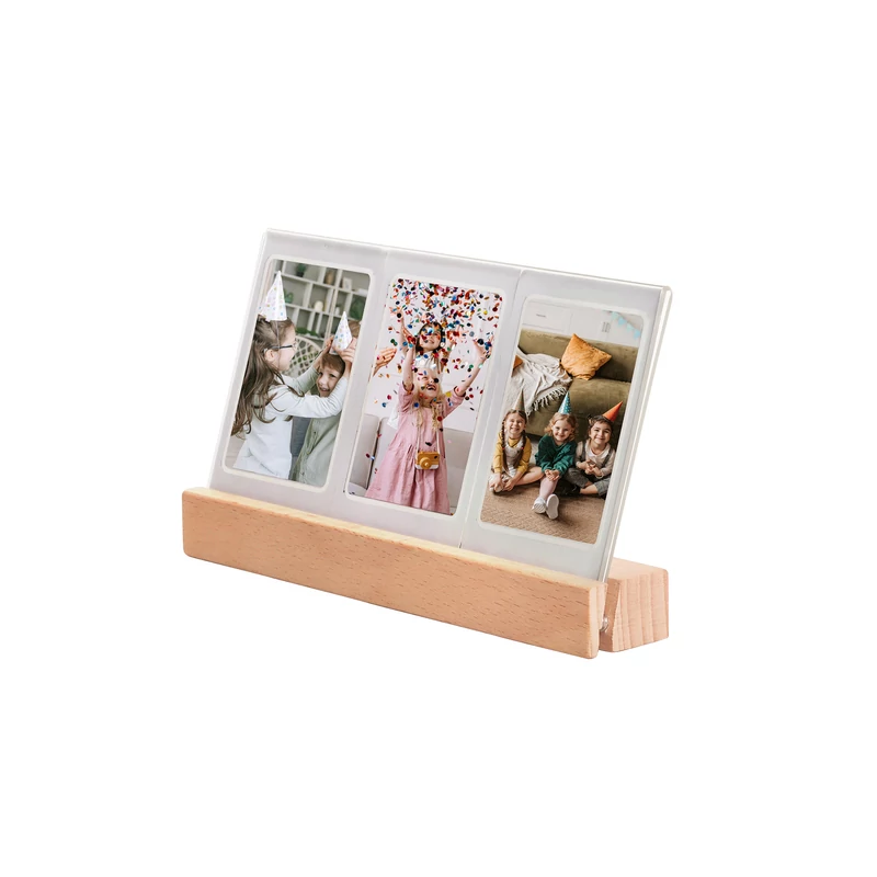 Instax Mini LED képtartó 