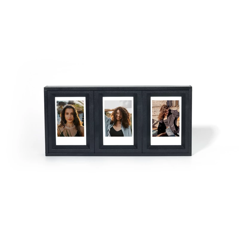 Instax Mini 3db-os képtartó