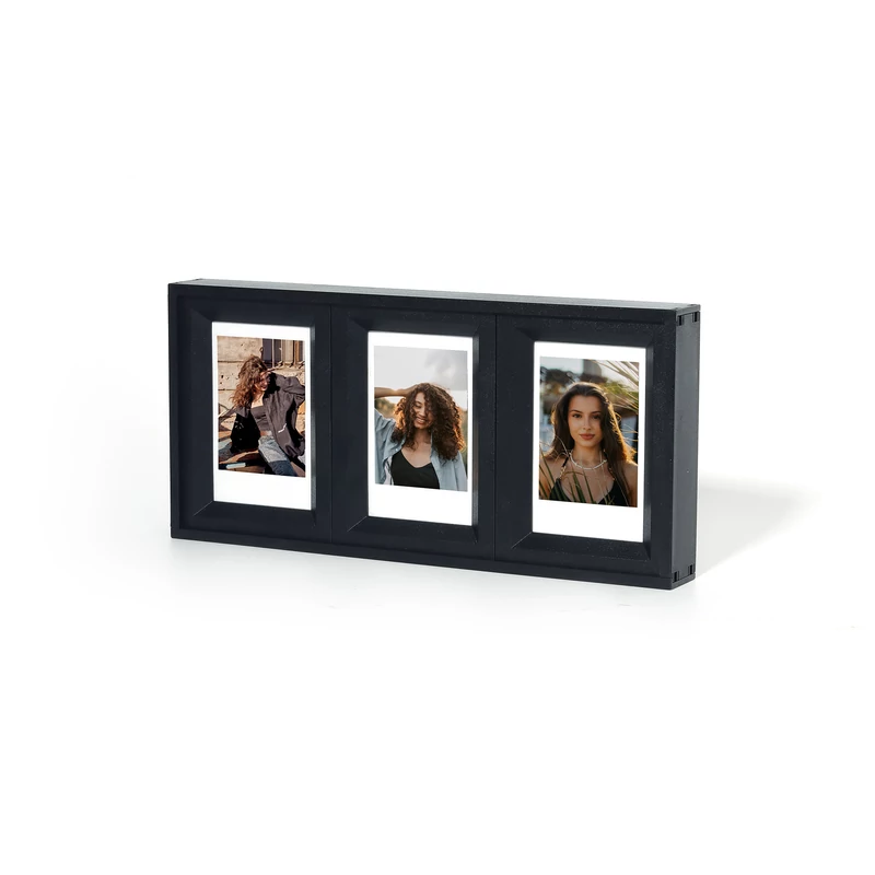 Instax Mini 3db-os képtartó