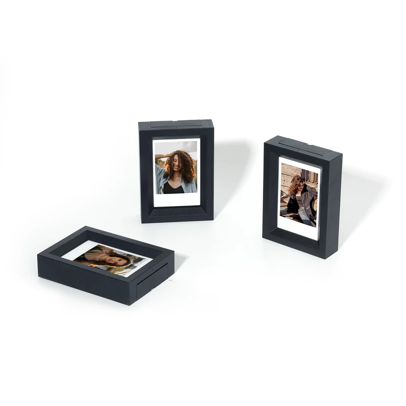 Instax Mini 3db-os képtartó