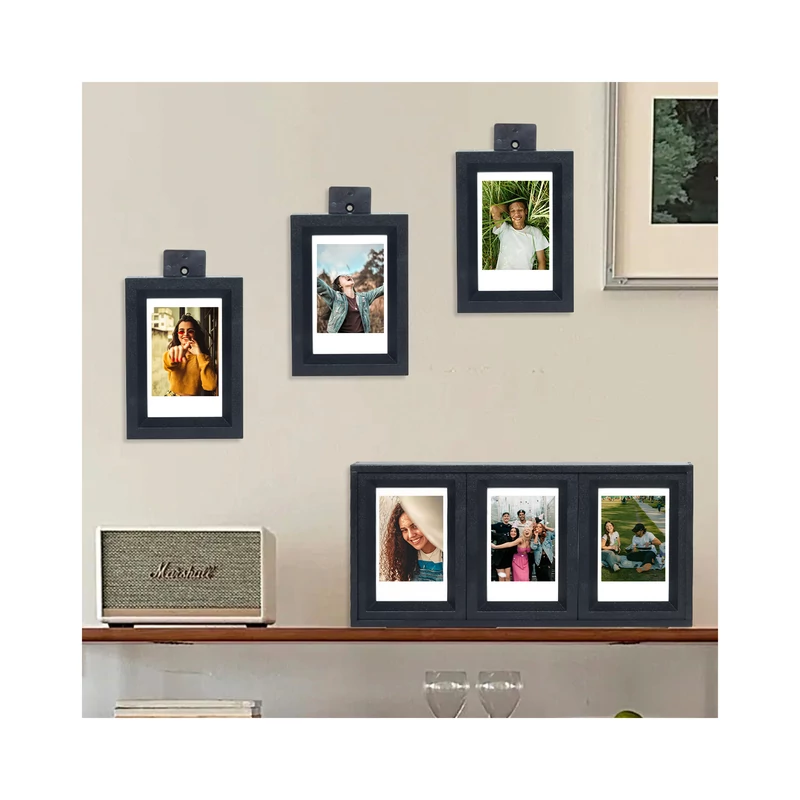 Instax Mini 3db-os képtartó