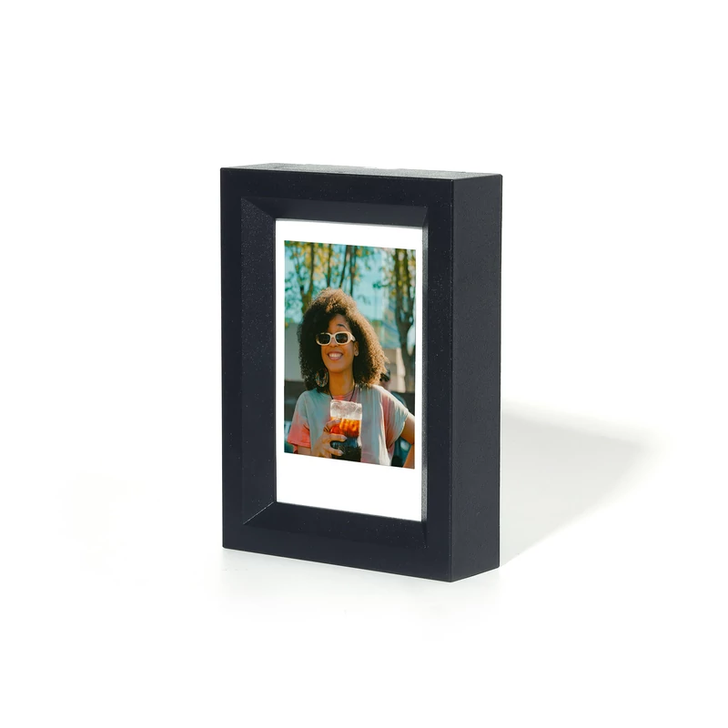 Instax Mini 3db-os képtartó