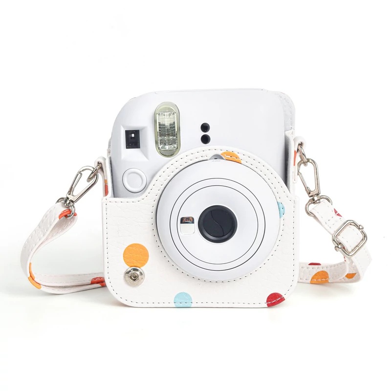 Instax Mini 12 tok - Pöttyös