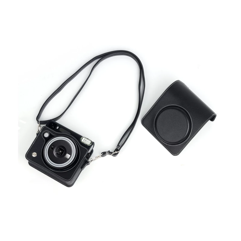 Instax SQUARE SQ40 tok - fekete
