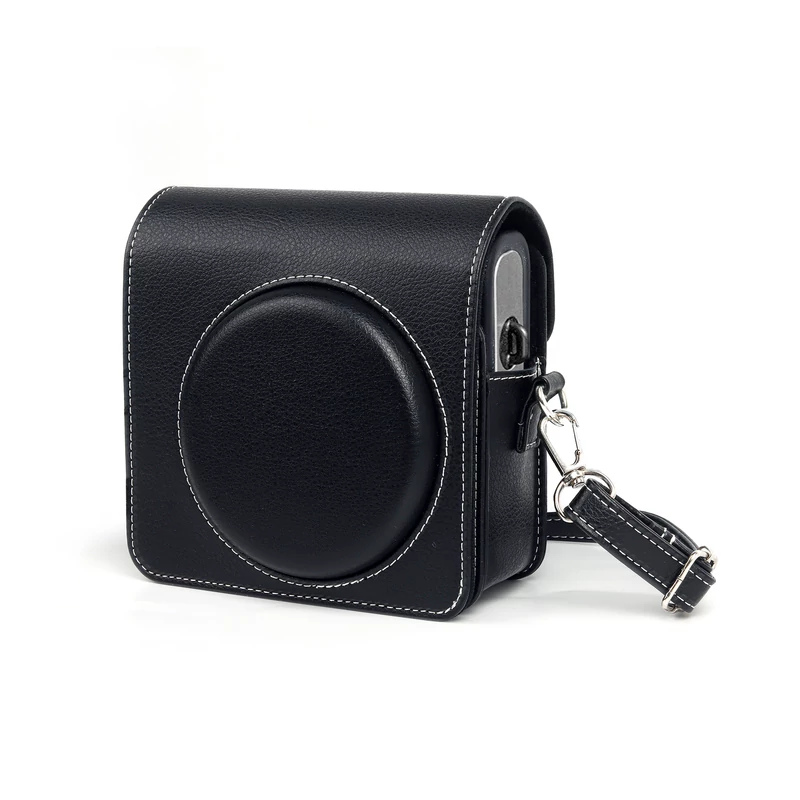 Instax SQUARE SQ40 tok - fekete