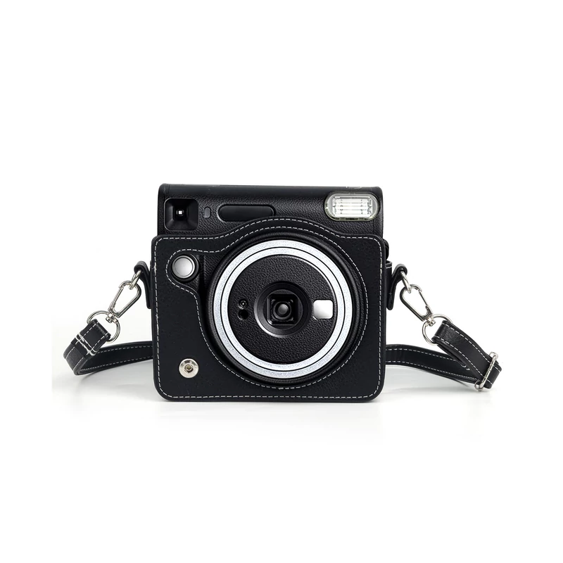 Instax SQUARE SQ40 tok - fekete