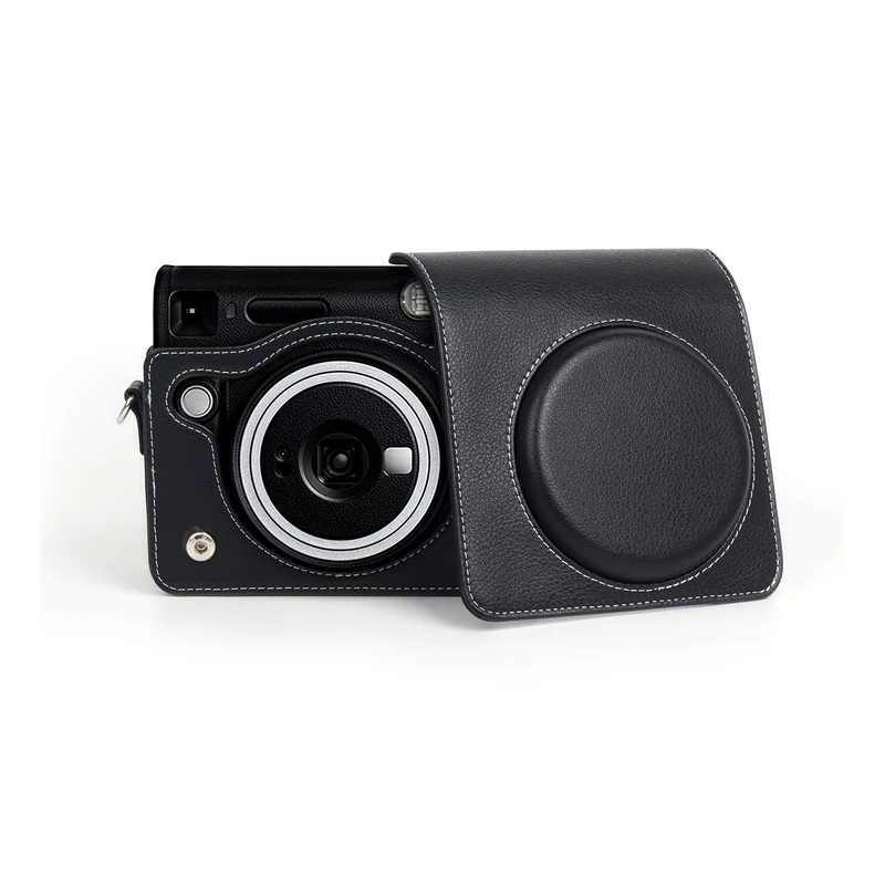 Instax SQUARE SQ40 tok - fekete