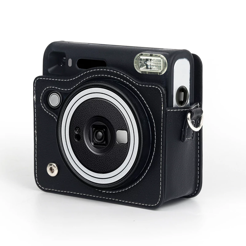 Instax SQUARE SQ40 tok - fekete