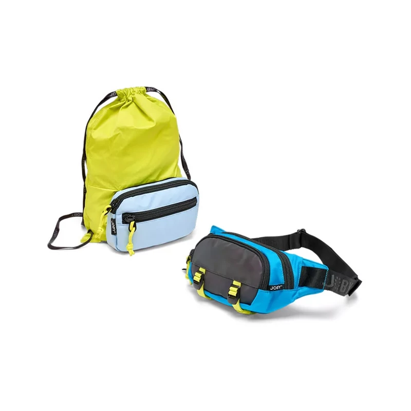 Joby Bum Bag Rainbow
