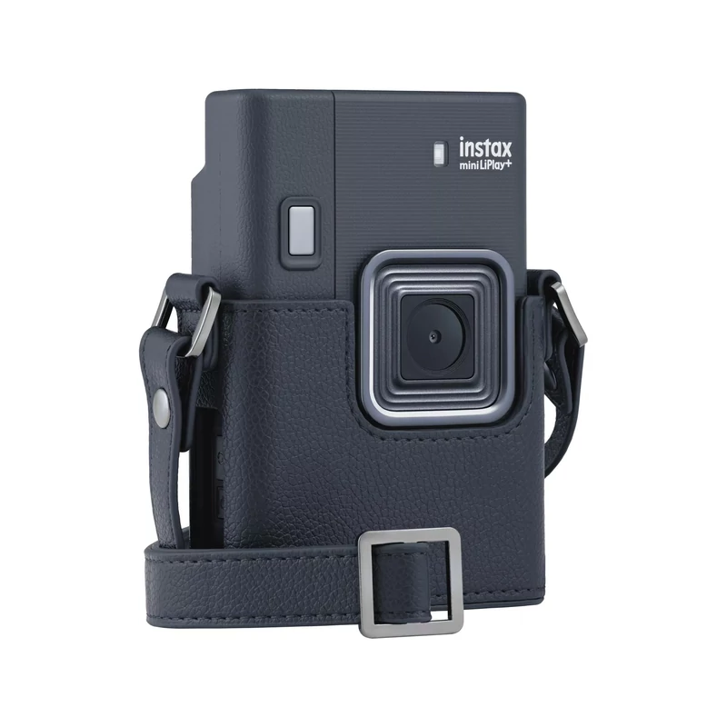 Fujifilm Instax Mini Liplay+ tok Midnight Blue